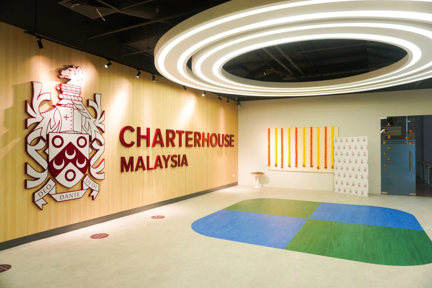 IGCSE Foundation at Charterhouse Malaysia